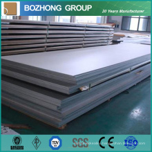 Wholesale ASTM 904L Stainless Steel Plate From Manufacture